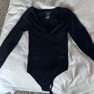 Free People Body Suit